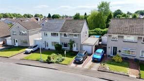 15, Mcpherson Drive, Bothwell, Glasgow G71 8QP