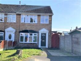 27, Alpine Drive, Leigh WN7 5HT
