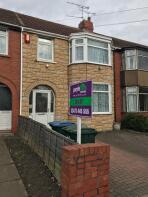 82, The Mount, Coventry CV3 5GG