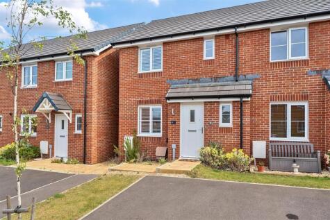 Chapel Way, Axminster