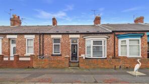 24, Forster Street, Sunderland SR6 0JU