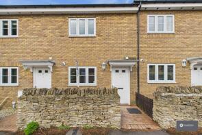 12, Fox Lane, Brackley NN13 6BG