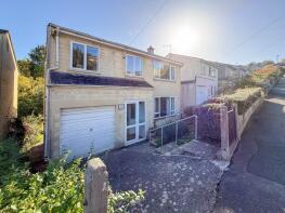 60, Fairfield Avenue, Fairfield Park, Bath BA1 6NJ