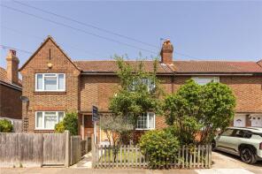 27, Windham Road, Richmond TW9 2HP