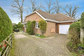 1, Cherrylands Close, Haslemere GU27 3PH