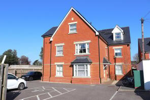 1, 4a Penny Court, Netley Street, Farnborough GU14 6GW