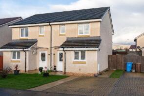 31, Mcleod Road, Alloa FK10 1EF