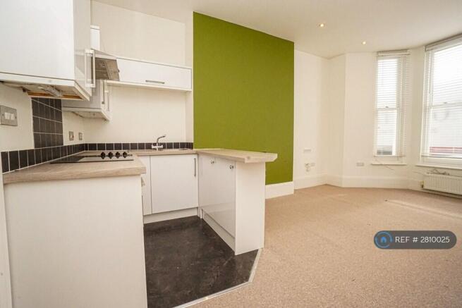 Kitchen - Diner