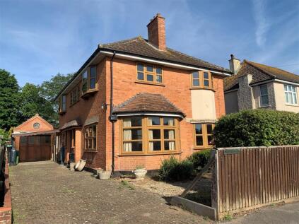 St. Andrews Road, Burnham-On-Sea
