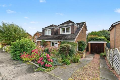 Dronachy Road, Kirkcaldy, KY2