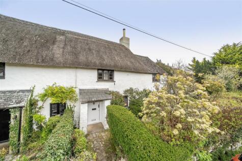 Manaton, Newton Abbot