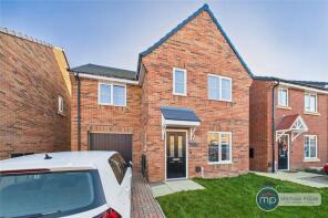 127, Whinfell Drive, Normanby TS6 0DS