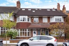 27, Palmerston Road, East Sheen, London SW14 7QA