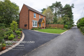 The Old Chapel, Chapel Lane, Dudley DY3 4PL