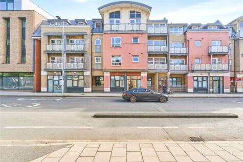 170 London Road, Kingston Upon Thames