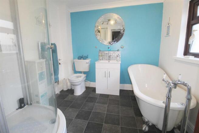 Bathroom/WC