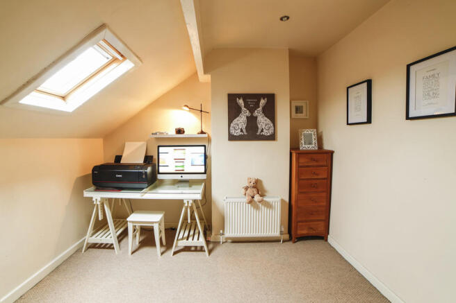 BEDROOM 3