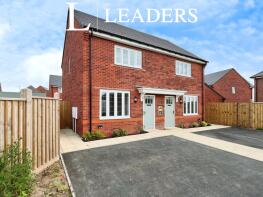 26, Nimrod Drive, Lower Broadheath WR2 6DZ