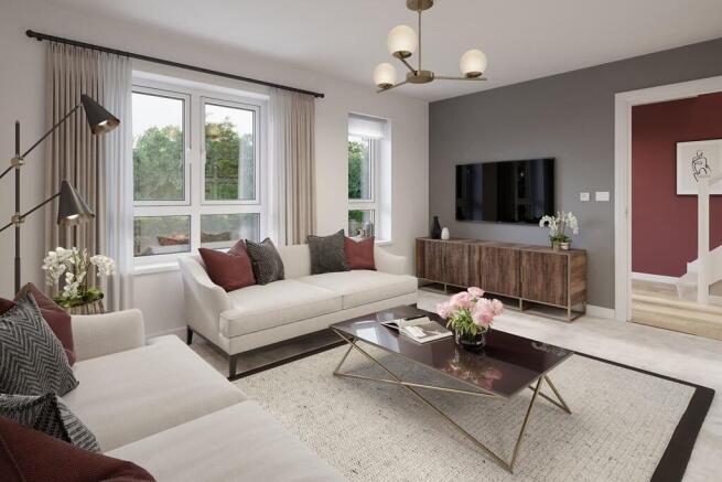 Ideal for chilled evenings