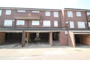 75, Olley Close, Wallington SM6 9DL