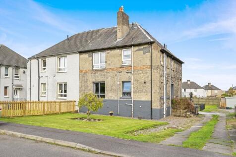 Union Street, Kelty, KY4