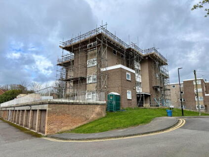 Wetherby ~ York Place, LS22