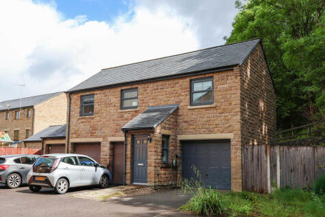Coal Bank Fold, Norden, Rochdale