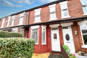 9, Clifton Avenue, Manchester M30 9QU