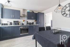 37, Belgrave Avenue, Sheerness ME12 3UW