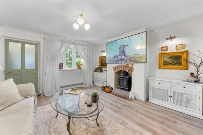 2 bed Terraced for sale Image 4