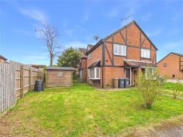 15, The Downs, Felixstowe IP11 2FG