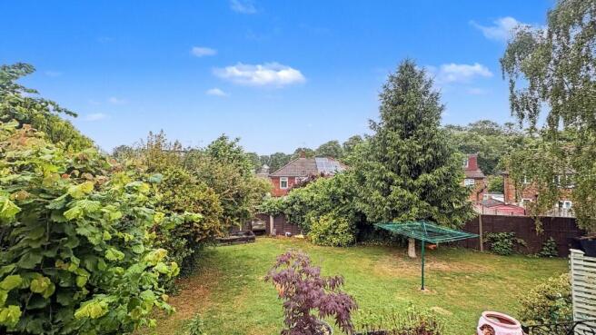 Garden 1