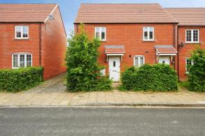 5, Epsom Way, Bicester OX26 1BN