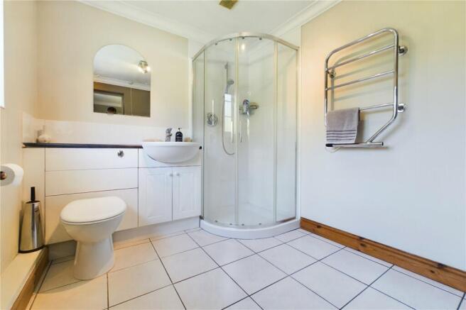 Bed 2 En-Suite
