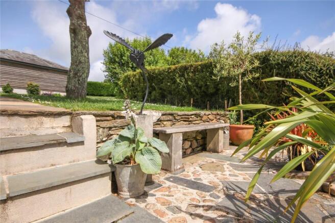 Patio 1