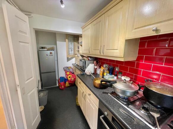 Maple Drive, Kingstanding, Birmingham, B44 photo 4