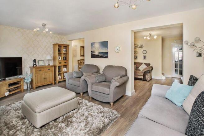 sitting room