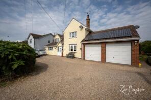 Norden, Burnham Road, Chelmsford CM3 6HA
