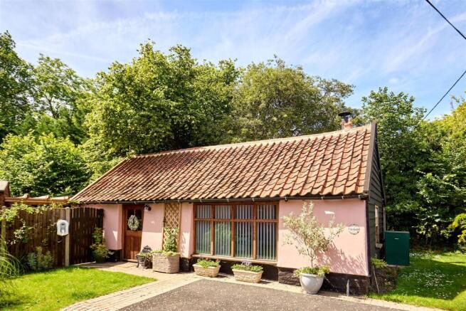 Old Post Office Stable - Annexe