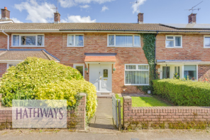22, Olway Close, Llanyravon, Cwmbran NP44 8JJ