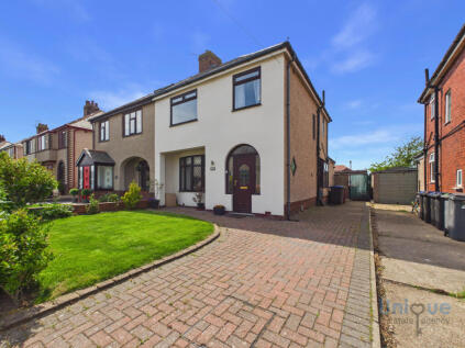 Sheringham Avenue, Thornton-Cleveleys, FY5