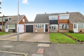 5, Carrick Close, Walsall WS3 5BE