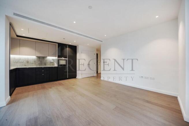 Open plan
