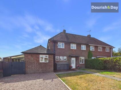 Dalelands West, Market Drayton, TF9