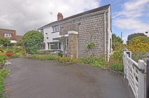 Moorview Cottage, Bishton Road, Bishton, Newport NP18 2DZ