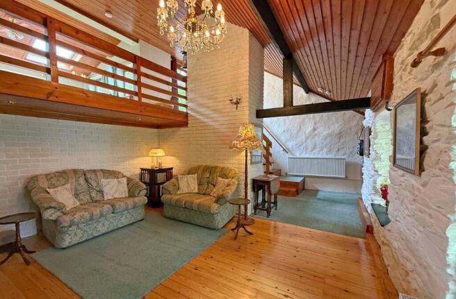 Brynrefail, Caernarfon, Gwynedd, LL55 photo 4