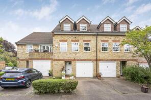 6, Lichfield Close, Barnet EN4 9TR