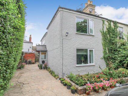 Freiston Road, Boston, Lincolnshire, PE21 0JP