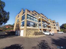 3, Honeywood House, Alington Road, Poole BH14 8LZ