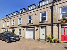 19, Fairsford Place, Cambridge CB1 2QS